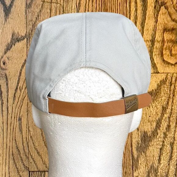 Vintage 80’s Southern Missouri State University SMSU Strap Back Hat - Picture 2 of 4